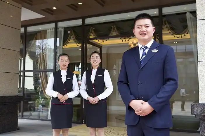 信息技术服务属于什么类别