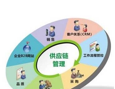 中国软件开发公司排名前十名